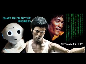 Read more about the article Artificial Intelligence In the Movie Industry