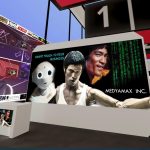 The UASIAFF All Action VR experience
