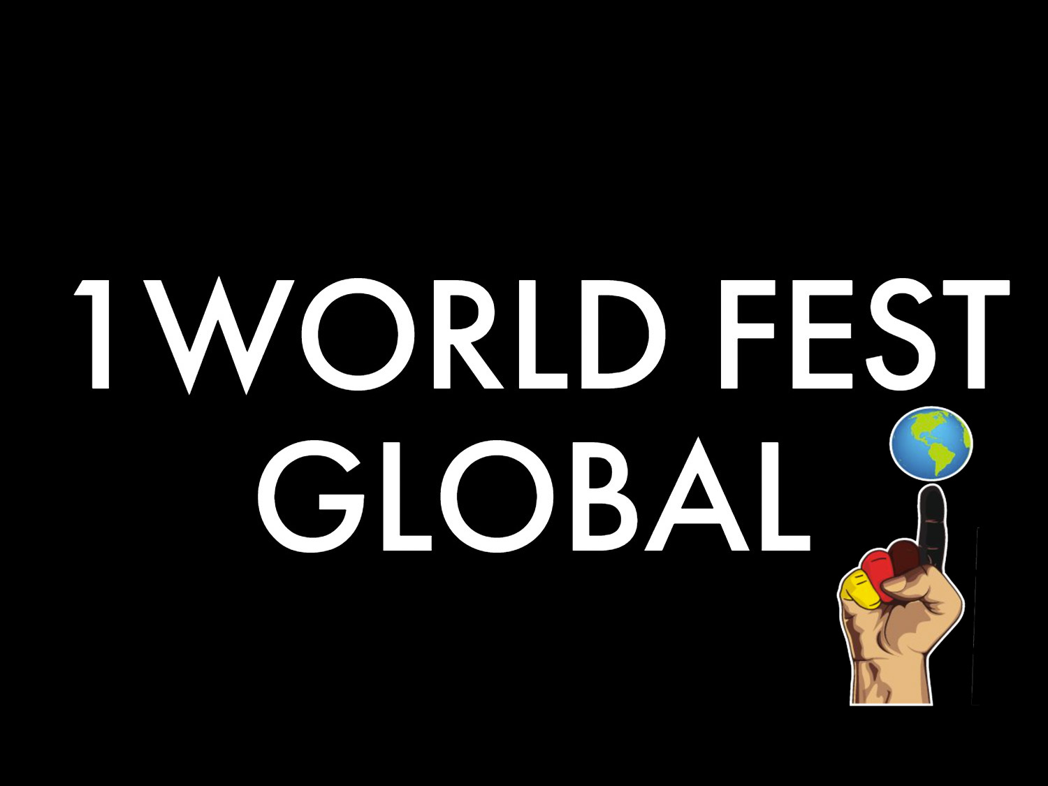 You are currently viewing Medyamax Inc. @ ​​1WORLDFESTGLOBAL