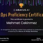 Abacus AI – New Path to Learning