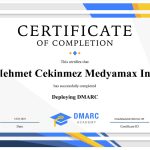 DMARC accessible to all and everywhere 